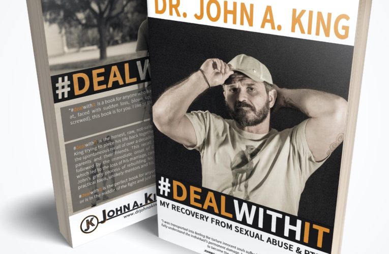 Franklin: The Best Complex PTSD Recovery Book Of All Time