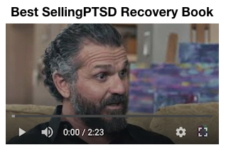 Franklin: PTSD Recovery Book