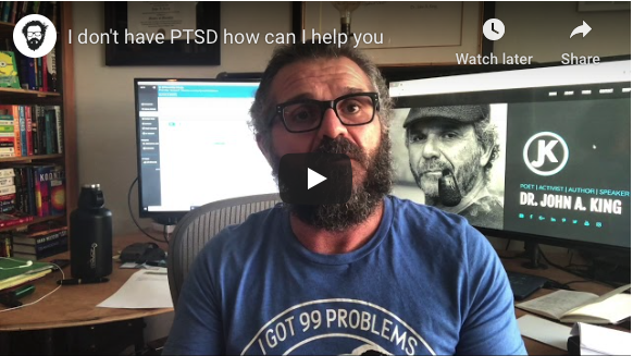 How to Help Someone With PTSD In Franklin.