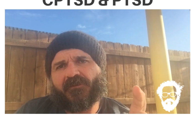 Franklin: What is the difference between CPTSD and PTSD?