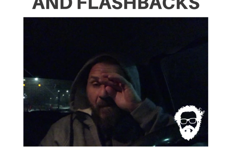 4 THINGS TO HELP WITH PTSD / CPTSD FLASHBACKS AND NIGHTMARES IN Franklin