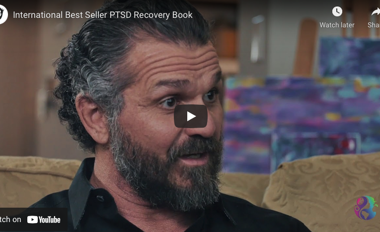 PTSD SELF HELP BOOK Franklin