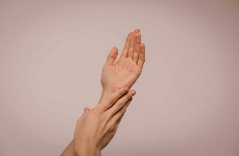 Massage Therapy for Pain Relief in Franklin