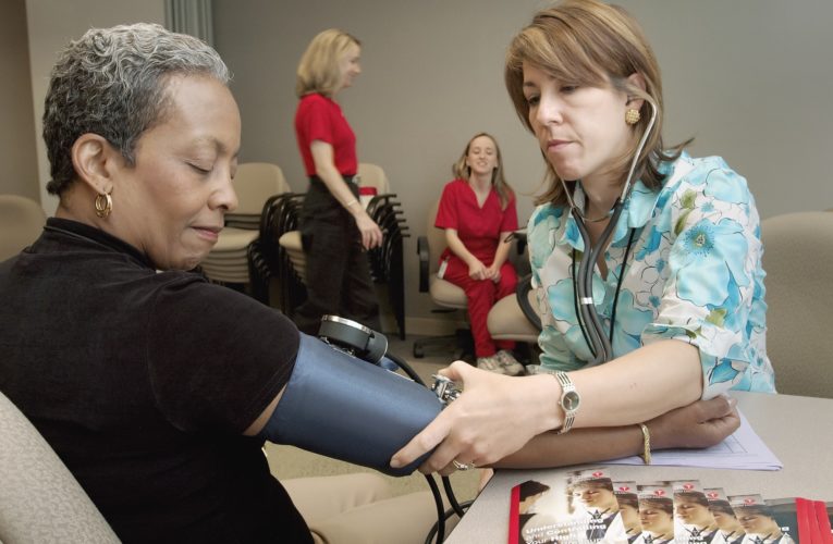 How to Lower Blood Pressure at Home Without Medicine in Franklin