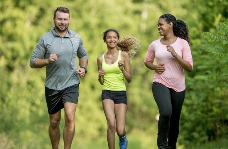 How to Improve Blood Circulation Naturally in Franklin