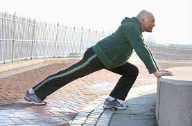 Pain Relief: Best Daily Practices for Healthy Joints in Franklin