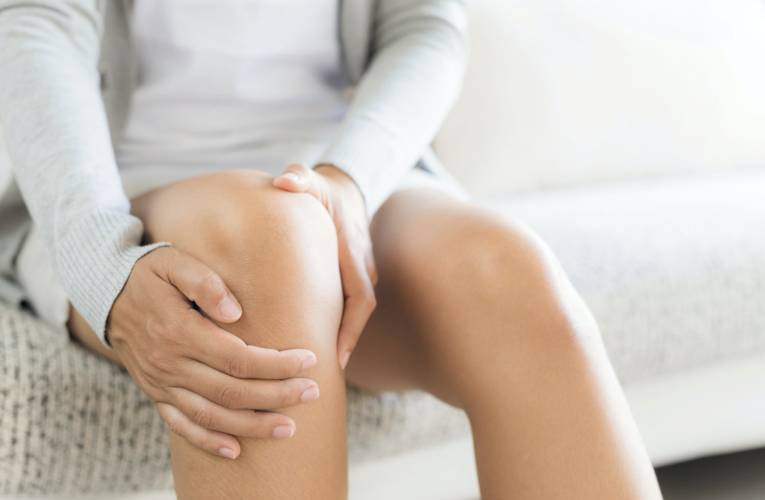 Franklin What Causes Sudden Knee Pain without Injury?