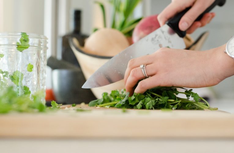 Nutrition and Mental Health: Eating to Reduce Inflammation in Franklin
