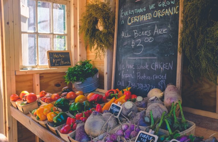 Nutrition and Mental Health: Avoid Foods that Cause Anxiety in Franklin
