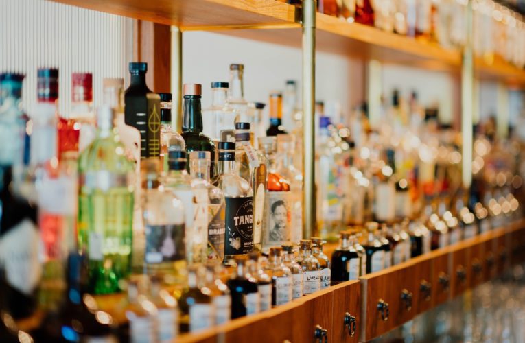Nutrition and Mental Health in Franklin: A Word About Alcohol