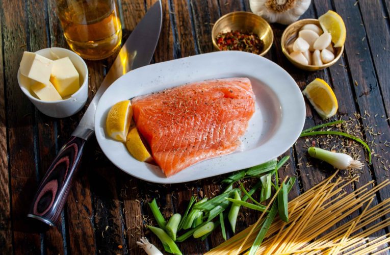 Nutrition and Mental Health in Franklin: Eat Plenty of Fat