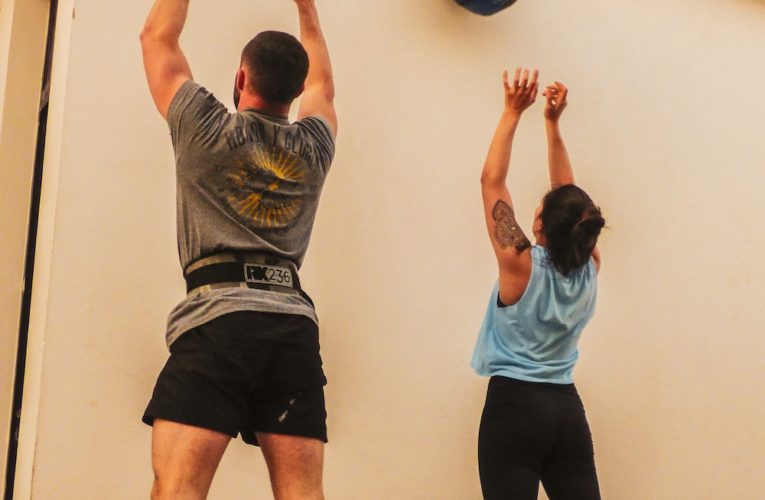 Exercise and Mental Health in Franklin: Reducing Stress Naturally