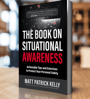 Why Situational Awareness Training Should be Important to us All in Franklin