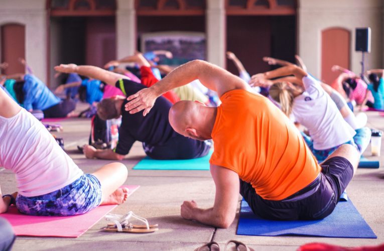 Exercise and Mental Health: Boosting Self-Esteem in Franklin