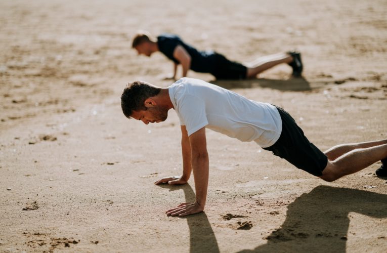 Exercise and Mental Health: Brain Health & Ways to Work Exercise into Your Routine in Franklin
